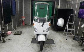 HONDA GYRO CANOPY TA03