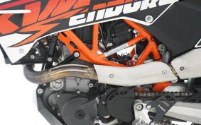 KTM 690 ENDURO R 2017 LET40