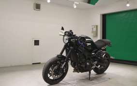 YAMAHA XSR900 2018 RN56J