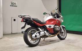 BMW R1200ST 2006