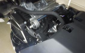 HONDA TACT Basket 2009 AF79