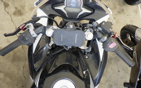 HONDA CBR250R A MC41