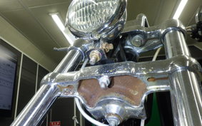 HARLEY FXSTD 1450 2006