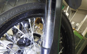 KAWASAKI KLX230SM 2006 LX232A