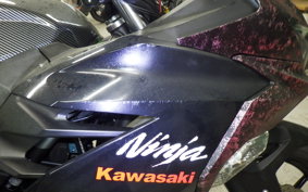 KAWASAKI NINJA 400 2018 EX400G