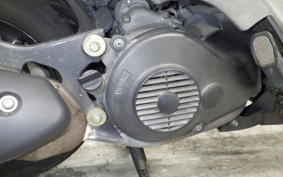 SUZUKI ADDRESS V125 G 2012 CF46A