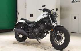 HONDA REBEL 250 A 2025 MC49