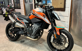 KTM 790 DUKE 2018 TU640