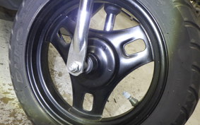 SUZUKI ﾚｯﾂ CA4AA