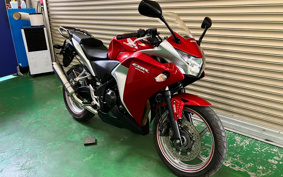 HONDA CBR250R ABS MC41