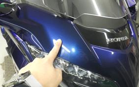 HONDA GL 1800 GOLD WING TOUR 2018 SC79