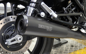 HONDA CB1100 2018 SC65
