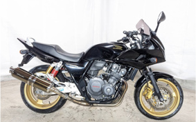 HONDA CB400SFV-3 BOLDOR 2012 NC42