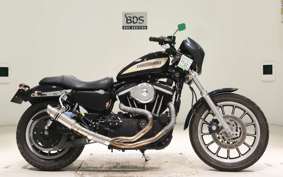 HARLEY XL883R 2006