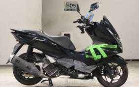 HONDA PCX125 JK05