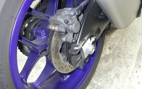 YAMAHA YZF-R1 2024 RN65J