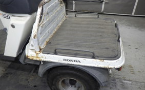 HONDA GYRO UP 2012 TA01