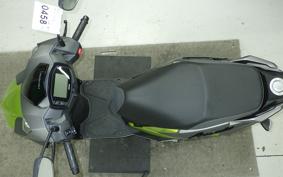 SUZUKI AVENIS 125 EA12J