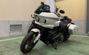 HARLEY FXLRST YXZ
