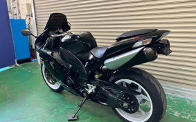 KAWASAKI NINJA ZX-10R 2006 ZXT00D