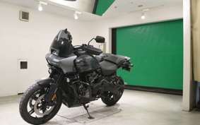 HARLEY PAN AMERICA 1250 S 2022