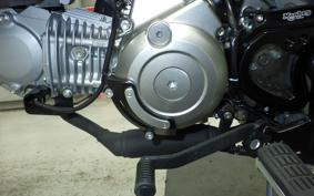 HONDA MONKEY 125 2026 JB05