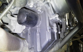 YAMAHA TRACER 9 GT+ 2024 RN70J