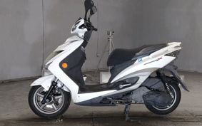 YAMAHA CYGNUS 125 X SE44J