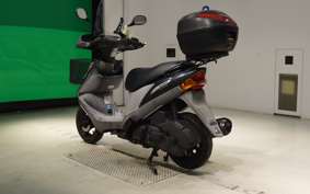 SUZUKI ADDRESS V125 G 2007 CF4EA