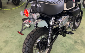 HONDA MONKEY 125 JB02