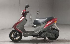SUZUKI ADDRESS V125 CF46A