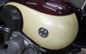 KAWASAKI W650 2003 EJ650A