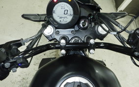 KAWASAKI ELIMINATOR400-3SE 2024 EL400A
