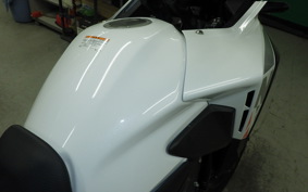 HONDA NX400 2025 NC65