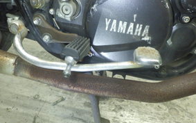 YAMAHA SR400 Gen.2 1995 1JR