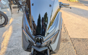YAMAHA N-MAX 155 ABS SG92J