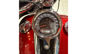 HARLEY FLSB 2019 YMJ
