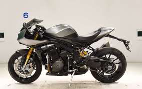 TRIUMPH SPEED TRIPLE RR 2024