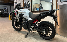 HONDA 400X 2020 NC56
