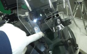 HONDA ADV160 2015 KF54