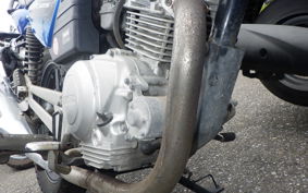 YAMAHA YBR125