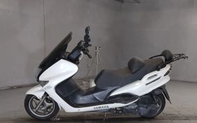 YAMAHA MAJESTY 125 SE27