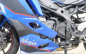 KAWASAKI NINJA ZX-4R SE 2023 ZX400P