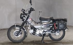 HONDA CT125 HUNTER  CUB  JA65