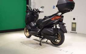 YAMAHA X-MAX 250 A 2023 SG42J