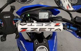 YAMAHA WR155R DG37