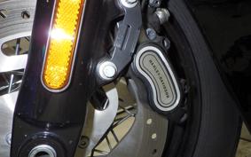 HARLEY FLHC 1750 2017