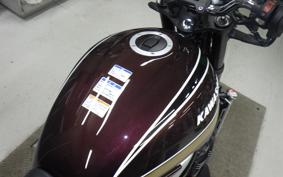 KAWASAKI Z900RS 2026 ZR900K