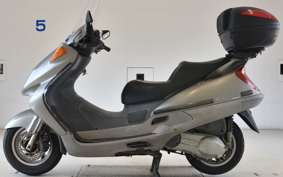 HONDA FORESIGHT MF04