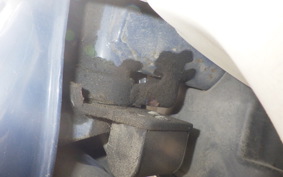 HONDA C50 SUPER CUB AA01